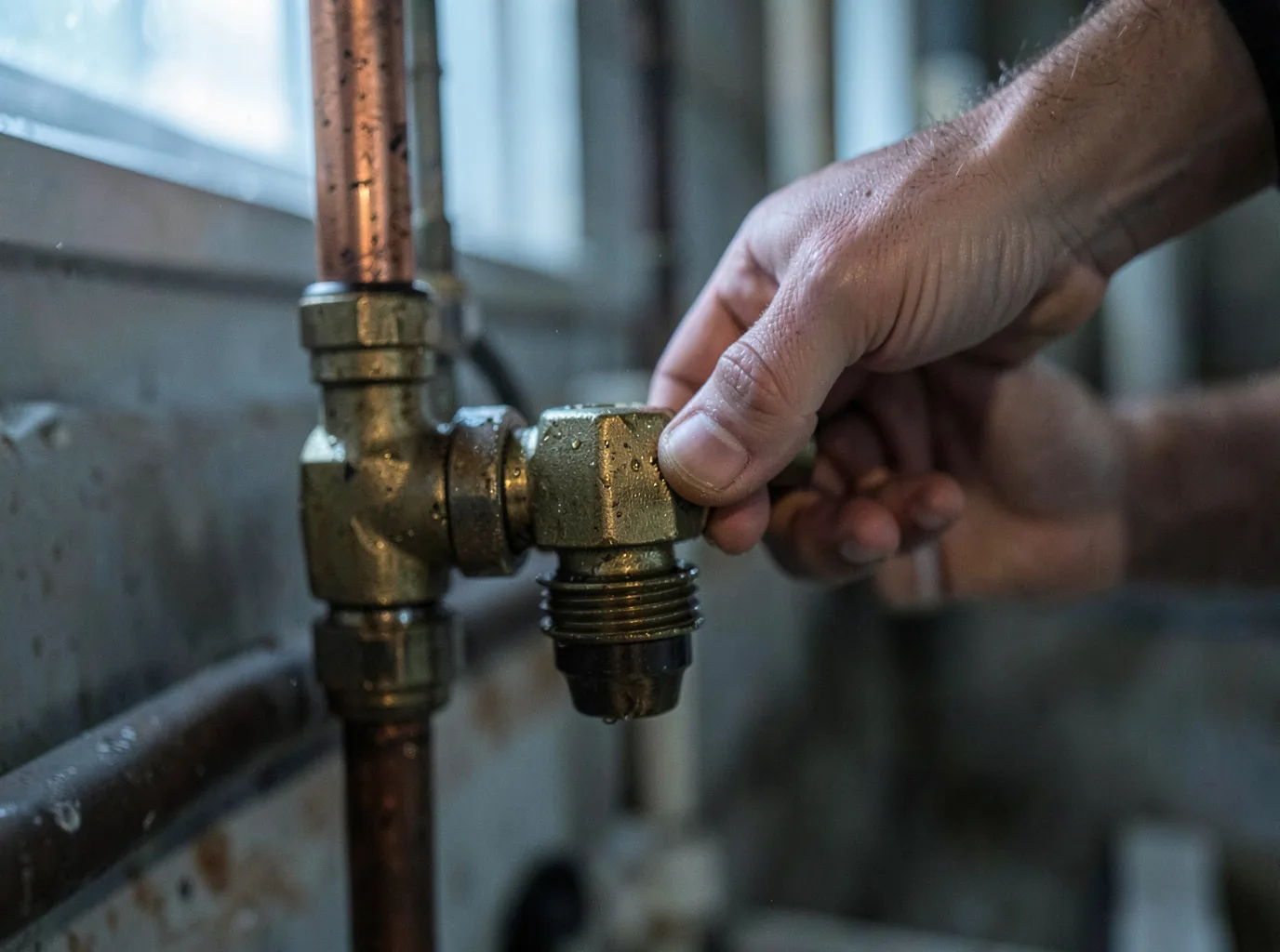 Emergency Plumber Randall, KS FAQs